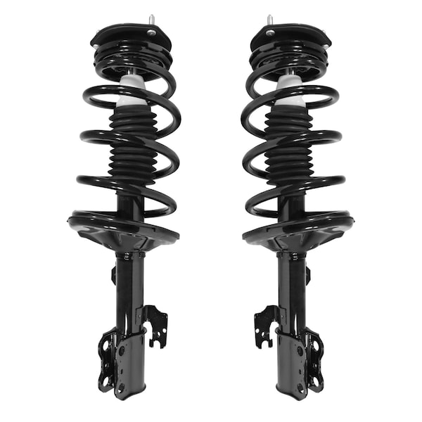 Unity 2-11991-11992-001 Front Complete Strut Assembly Kit 2-11991-11992-001 - main